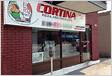 Cortina Pizza, Lively, 3 Regional Rd 24, Lively, ON, Dine